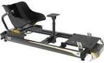 GK500 Go Kart Racing Simulator Cockpit, Sim Rig