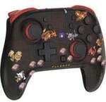 Wireless HORIPAD Turbo (Pixel Rot), Gamepad