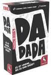 DaDaDa, Kartenspiel