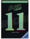 Elfer raus! Special Edition, Kartenspiel