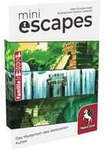 MiniEscapes - Das Mysterium des Verlorenen Kultes, R&auml;tselspiel