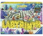 SpongeBob Labyrinth, Brettspiel