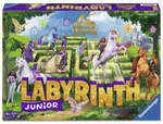 Unicorn Academy Junior Labyrinth, Brettspiel