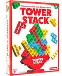 Just Play Tower Stack, Geschicklichkeitsspiel