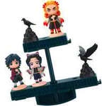 DEMON SLAYER Kyojuro & Giyu & Shinobu, Spiel