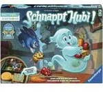Schnappt Hubi!, Brettspiel