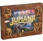 Jumanji, Brettspiel