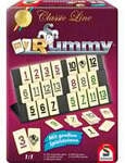 Classic Line MyRummy in Metalldose, Brettspiel