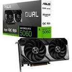 GeForce RTX 5060 DUAL OC Edition Advanced 8GB, Grafikkarte