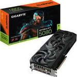 GeForce RTX 5080 WINDFORCE OC V2 SFF 16G, Grafikkarte