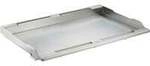 Full-Size BBQ Plancha, Grillplatte