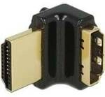 HDMI-A Stecker > HDMI-A Buchse 4K, Adapter