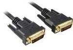Kabel DVI-D > DVI-D