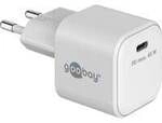 45 W USB-C PD GaN Schnellladeger&auml;t Nano