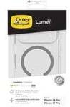 Lumen, Handyh&uuml;lle