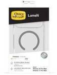 Lumen, Handyh&uuml;lle