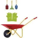 Kinderschubkarre, Gartenspielger&auml;t