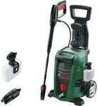 Universal Aquatak 125 360&deg; Cleaning Kit​, Druckreiniger