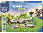 GraviTrax Junior - Starter-Set XXL Paw Patrol, Bahn