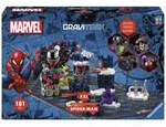 GraviTrax Action Set XXL Spider-Man, Bahn