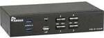 IPC KVM Switch AS-41HUS, KVM-Switch