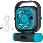 LIFE Camping Ventilator E10 TF (MD 12065)