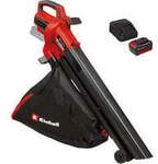 Power X-Change Akku-Laubsauger VENTURRO 18/210 Kit, 18Volt,...