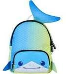 Neopren Rucksack Hai Splash und Fun