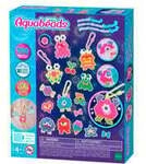 Aquabeads - Verr&uuml;ckte Monster Bastelset, Basteln