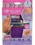 Cool Maker Go Glam Folienn&auml;gel, Basteln