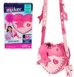 Cool Maker Herz Handtasche, Basteln