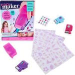 Cool Maker Shimmer Me Tattoo Studio, Basteln