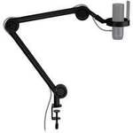 Solum 2 Boom Arm, Mikrofon