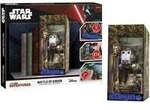 Tiny Adventures - Star Wars "Battle of Endor", Basteln