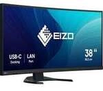 FlexScan EV3851X, LED-Monitor
