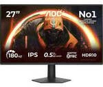 27G50F, Gaming-Monitor
