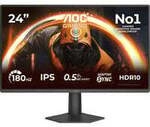 24G50F, Gaming-Monitor