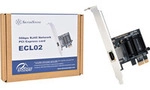 SST-ECL02, LAN-Adapter