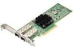 NetXtreme 2x 10GbE, LAN-Adapter