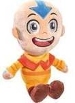 Avatar - Aang, Kuscheltier