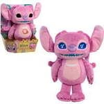 Disney Stitch Many Moods Angel Pl&uuml;schfigur, Kuscheltier