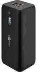 Laptop-Powerbank 20.000 mAh mit Power Delivery