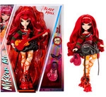 MirrorMi Fashion Doll - Blaze Maxx, Puppe