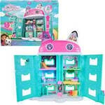 Gabby''s Dollhouse - Katz-tastisches Puppenhaus 2026, Spielgeb&auml;ude