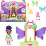 Gabby''s Dollhouse Fairylandia - Fairy Magic Reveal Spielset, Spielgeb&auml;ude