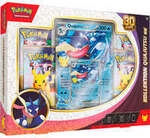 Pok&eacute;mon-TCG: 30 Jahre - Quajutsu-ex Kollektion, Sammelkarten