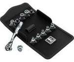 Kraftform Kompakt Zyklop Mini 2 Set 1, 11-teilig, Werkzeug-Set