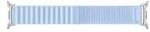 Fabric Band, Uhrenarmband