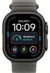Watch Ultra 4, Smartwatch
