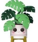 POP Plants Flora Monstera Vinylfigur, Spielfigur